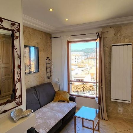 Cannes Studio Cosy Exterior foto